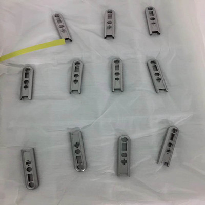 锌合金电子烟防指纹油