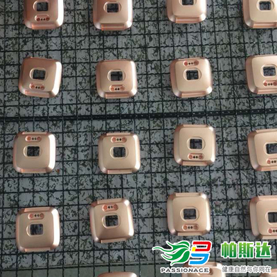 PVD纳米防指纹油