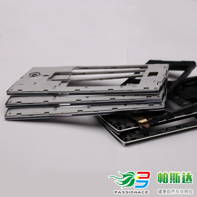 PVD纳米防指纹油