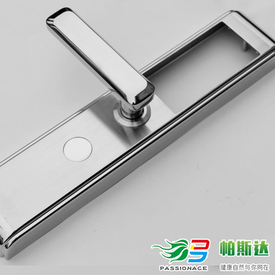不锈钢门锁抗指纹油