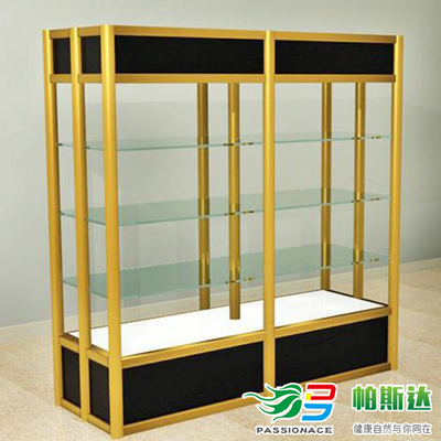 不锈钢展示柜防指纹油