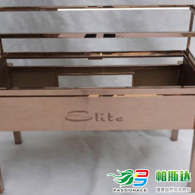 不锈钢展柜防指纹油