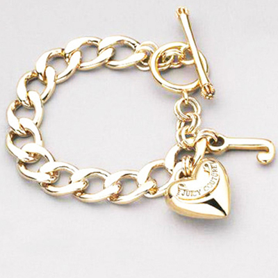 PVD饰品链指纹油