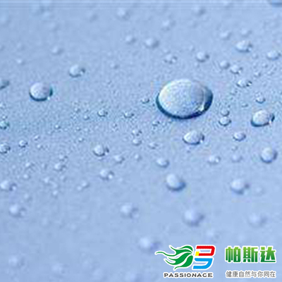 玻璃喷砂面防指纹油