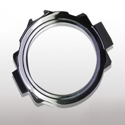 PVD手表壳指纹油