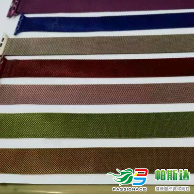 纳米不变色防指纹油