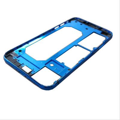 PVD不锈钢手机壳抗指纹油